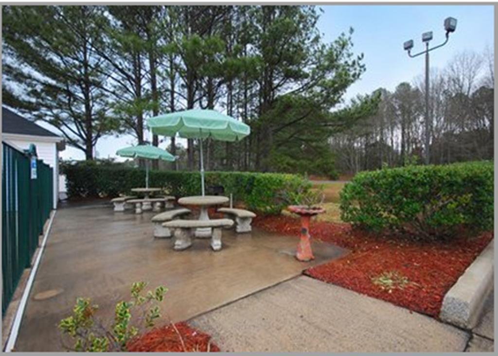 Quality Inn Arab Hwy 231 Exterior foto