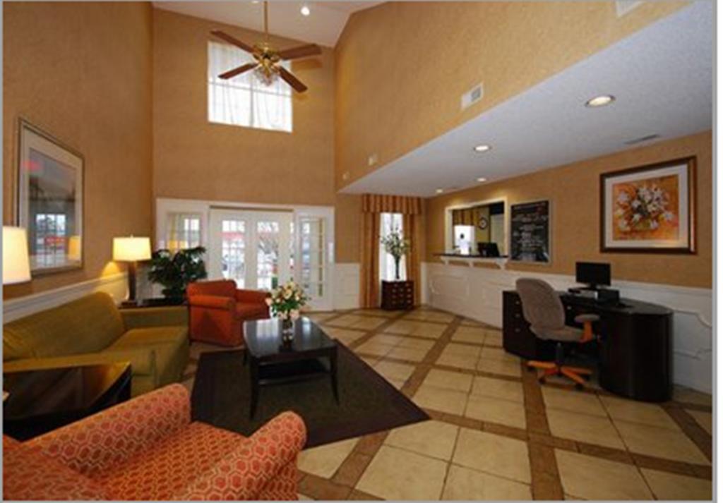 Quality Inn Arab Hwy 231 Exterior foto