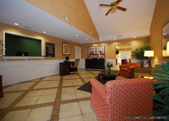 Quality Inn Arab Hwy 231 Exterior foto