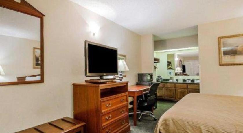Quality Inn Arab Hwy 231 Exterior foto