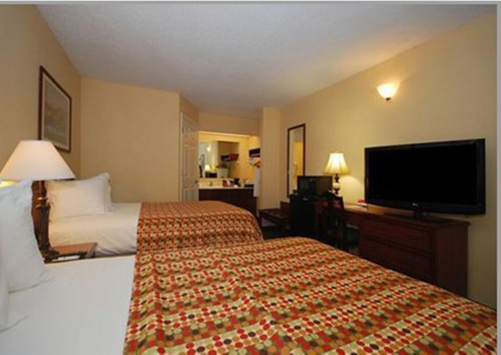 Quality Inn Arab Hwy 231 Habitación foto